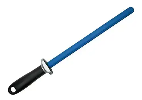 Keramik Wetzstahl Neustanlo Oval 37 cm