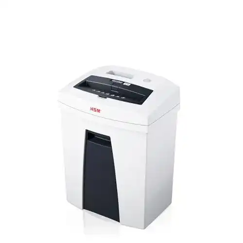 HSM Aktenvernichter SECURIO C16 für kleine Büros