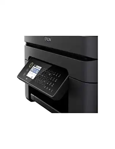 Epson Workforce WF-2870DWF Farb-Multifunktionsdrucker 4-in-1