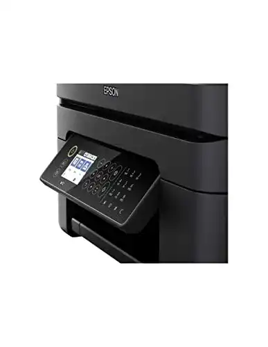 Epson Workforce WF-2870DWF Farb-Multifunktionsdrucker 4-in-1