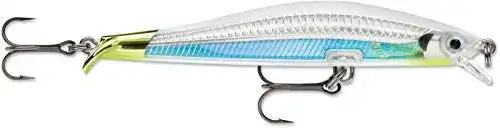 Rapala Wobbler – Ripstop Angelköder und Angelzubehör für Süßwasser