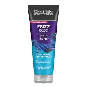 John Frieda Frizz Ease Traumlocken Conditioner für lockiges Haar