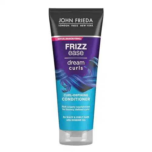 John Frieda Frizz Ease Traumlocken Conditioner für lockiges Haar
