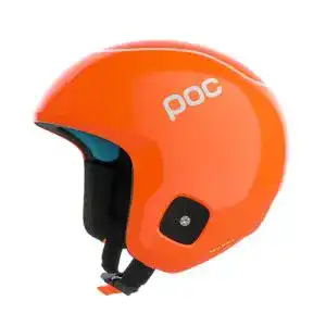 POC Skihelm Skull Dura X SPIN mit SPIN-Technologie für sicheren Schutz