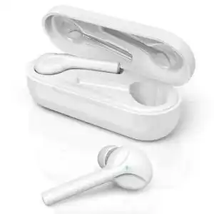 Hama Bluetooth-Kopfhörer kabellos In-Ear Ohrhörer mit Touch Control