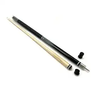 Billardqueue Wagner Automaten Lotus CL-1 mit Queuetasche