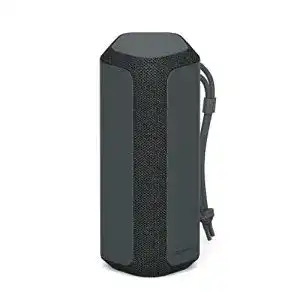 Sony SRS-XE200 Tragbarer kabelloser Lautsprecher mit breitem Klang