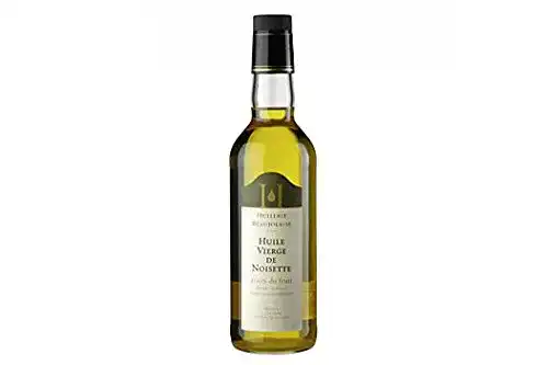 Haselnussöl Huilerie Beaujolaise Virgin Auslese 500 ml