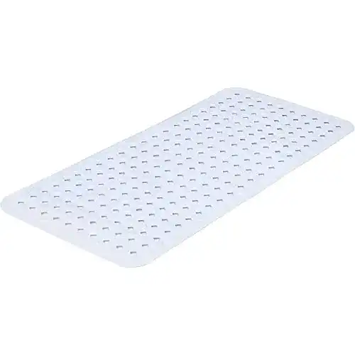 Badewannenmatte TranquilBeauty mit Anti-Schimmel und antibakteriellen Eigenschaften