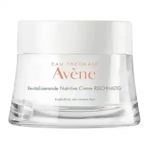 Avène Gesichtscreme Revitalisierende Nutritive 50 ml