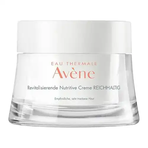 Avène Gesichtscreme Revitalisierende Nutritive 50 ml