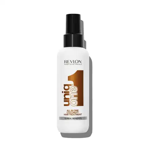 Haarkur ohne Ausspülen von Revlon Professional UniqOne