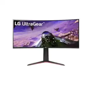 Curved Monitor