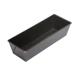 Kaiser Classic Kastenform 30 x 11 x 8 cm aus hochwertigem Stahl