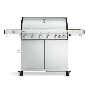 Burnhard-Grill