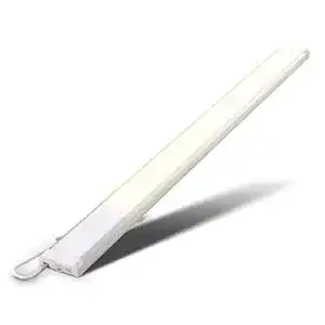 LED Leiste B.k.licht mit Ein-Ausschalter und warmweißer Lichtfarbe