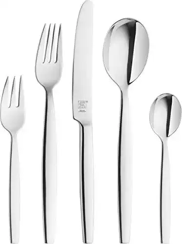 Zwilling Besteckset Lord, 30-teilig für sechs Personen