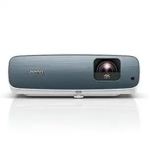 BenQ TK850 4K UHD Beamer für Heimkino mit DLP-Technologie