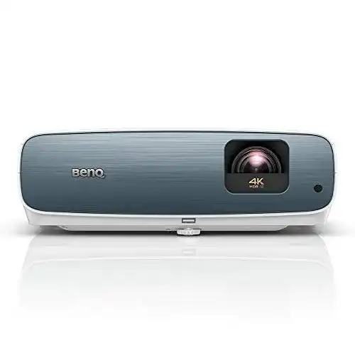 BenQ TK850 4K UHD Beamer für Heimkino mit DLP-Technologie
