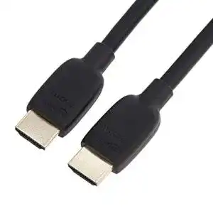 HDMI-Kabel 2m von Amazon Basics mit 48 Gbit/s Zertifizierung