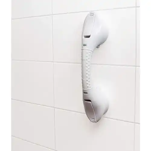 Haltegriff mit Saugnapf TronicXL für Badewanne und Dusche