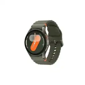 Samsung Galaxy Watch 7 LTE 40mm EU-Modell in Grün