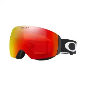 Oakley Skibrille Flight Deck SNOW XM mit Prizm Torch Iridium