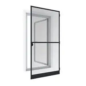 Windhager Insektenschutz IS Expert Türrahmen 100×210 cm