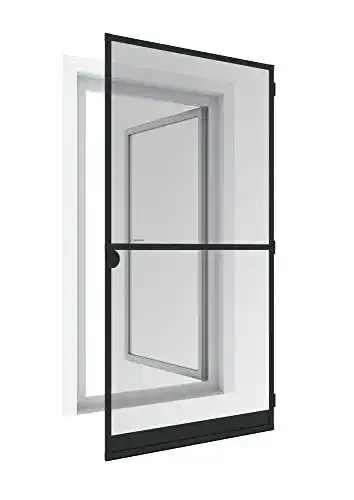 Windhager Insektenschutz IS Expert Türrahmen 100×210 cm