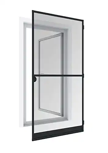 Windhager Insektenschutz IS Expert Türrahmen 100×210 cm