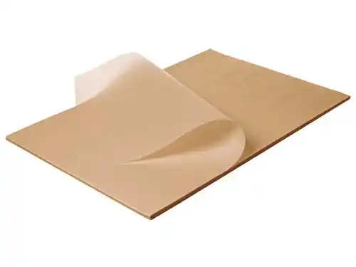 Backpapier JJ Solution Pro DP 500 Blatt Trennpapier für Bäckereien