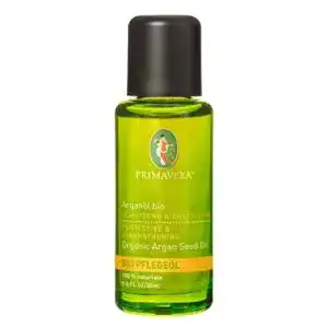 Arganöl Primavera in Bio-Qualität, 30 ml