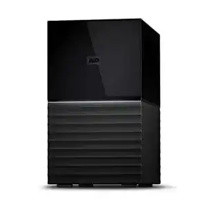 WD-NAS