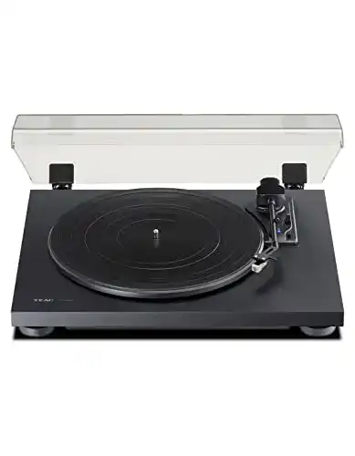 Teac TN-180BT-A3 Plattenspieler mit Bluetooth-Funktion