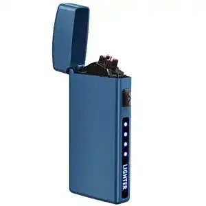 Lichtbogen Feuerzeug von JOBON Elektronisches USB Aufladbares Feuerzeug