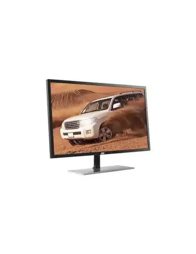 AOC U2879VF Monitor 28 Zoll UHD, FreeSync, 3840×2160