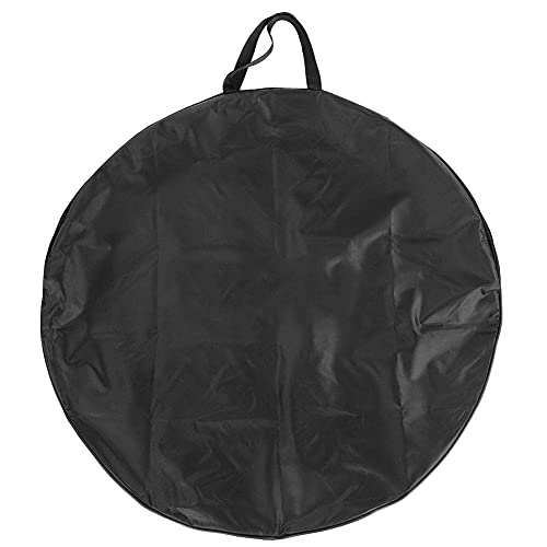 Laufradtasche Alomejor für Fahrradräder Tragetasche für 29 Zoll