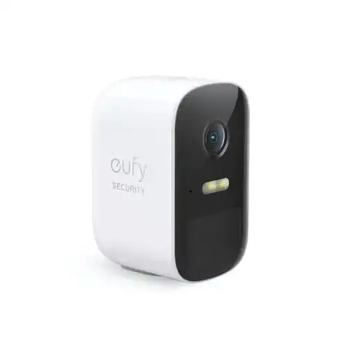 Eufy Security eufyCam 2C Überwachungskamera mit 180 Tagen Akku