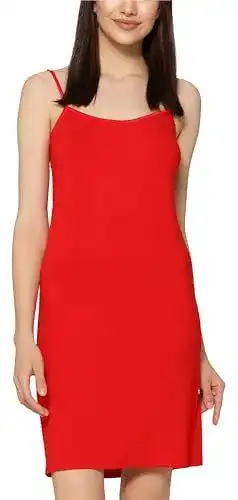 Unterkleid Merry Style Damen kurz Petticoat in Knielänge