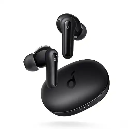 In-Ear-Kopfhörer soundcore by Anker P2 Mini Bluetooth