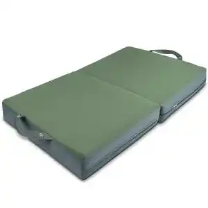 Garten Kniekissen aus Memory Foam, tragbar, dick und wasserabweisend