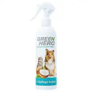 Entfilzungsspray Katze