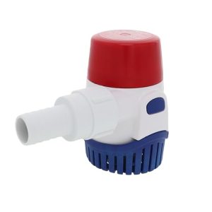 Tauchpumpe 12V Rule von Tecnica de Fluidos, S.L. 500 GPH