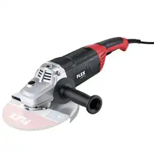 Flex Winkelschleifer L 2200 230 230 mm, 2200 W, vielseitig einsetzbar