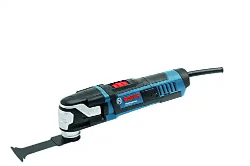 Bosch Multifunktionswerkzeug GOP 55-36 Professional