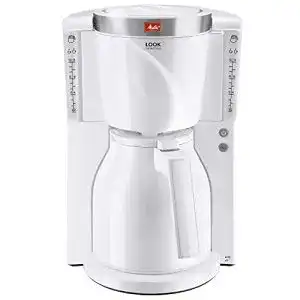 Kaffeemaschine Melitta Look Therm Selection mit Thermoskanne