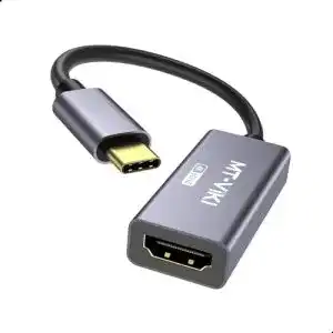 USB-C Hub HDMI Mt-Viki 4K 60Hz Adapter für MacBook, iPad und mehr