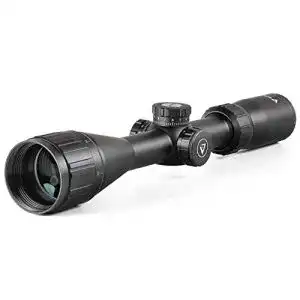 Zielfernrohr Valiant 3-9×40 Lynx MIL-DOT mit Montage für 11mm Schienen