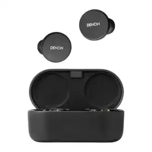 Denon PerL True Wireless Kopfhörer mit personalisiertem Klangprofil