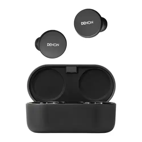 Denon PerL True Wireless Kopfhörer mit personalisiertem Klangprofil